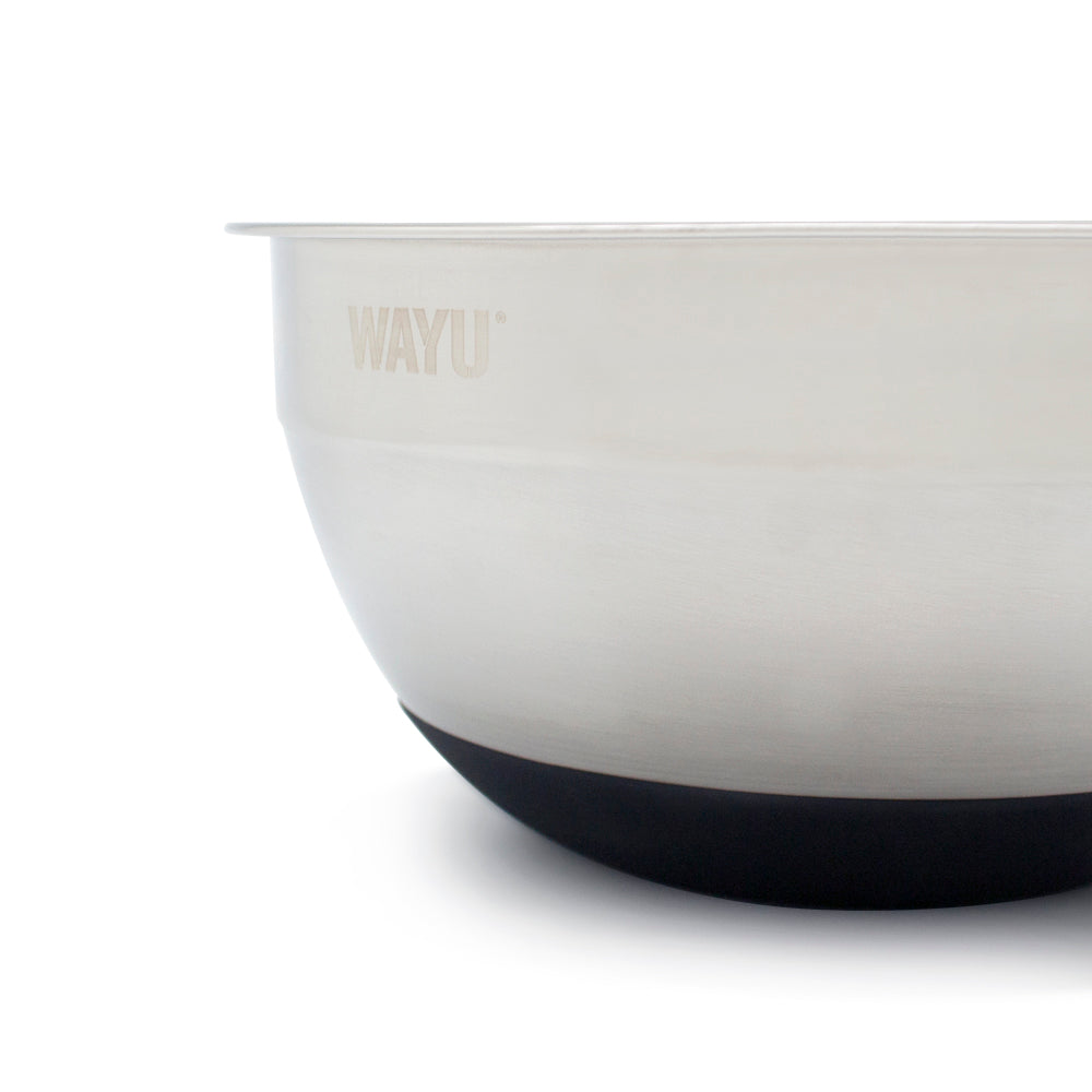 
                  
                    Bowl Acero Inoxidable 22 Cm Wayu
                  
                