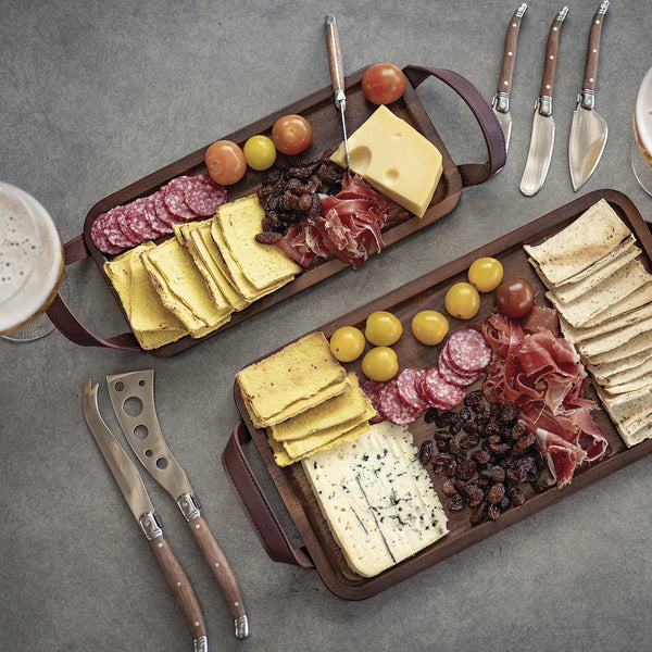 Set Cuchillos Aperitivos